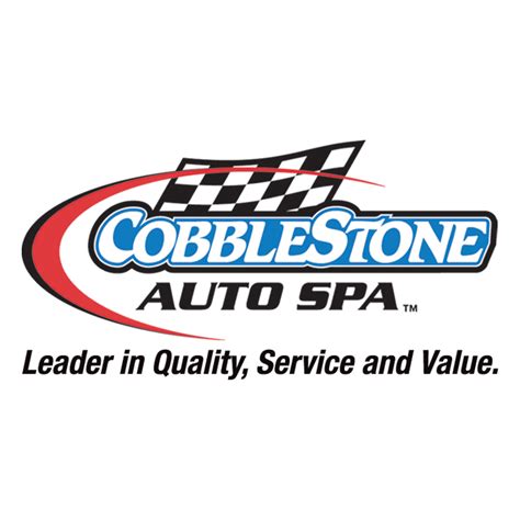Coblestone auto spa - Cobblestone Auto Spa Profile and History. Founded in 1997, CobbleStone Auto Spa is a provider of car washing services. They are currently headquartered in Cave Creek, Arizona.